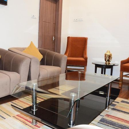 Crytsal Residency Ranchi Exterior foto