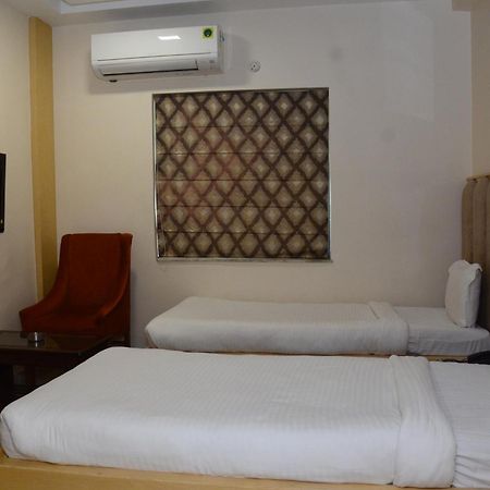 Crytsal Residency Ranchi Exterior foto