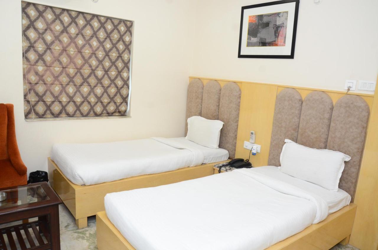 Crytsal Residency Ranchi Exterior foto