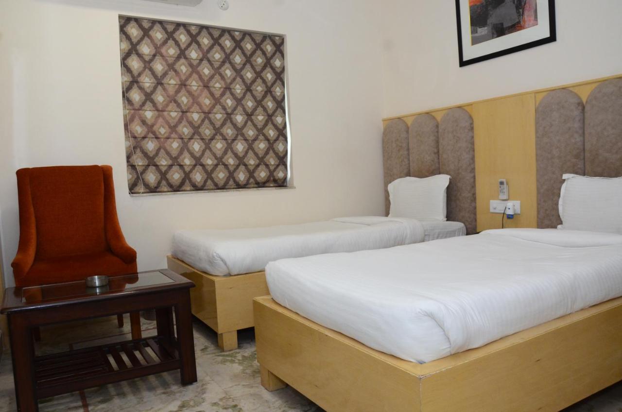 Crytsal Residency Ranchi Exterior foto