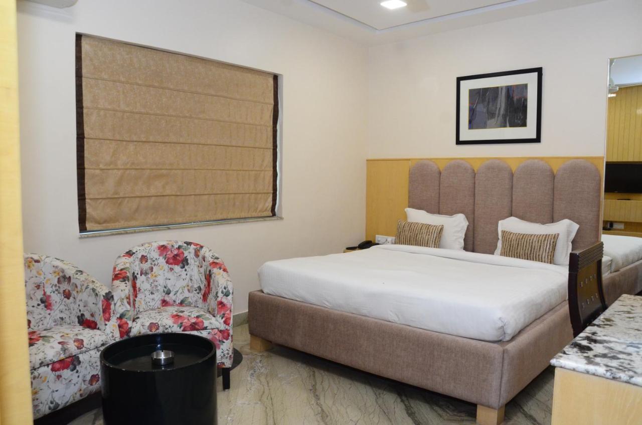 Crytsal Residency Ranchi Exterior foto
