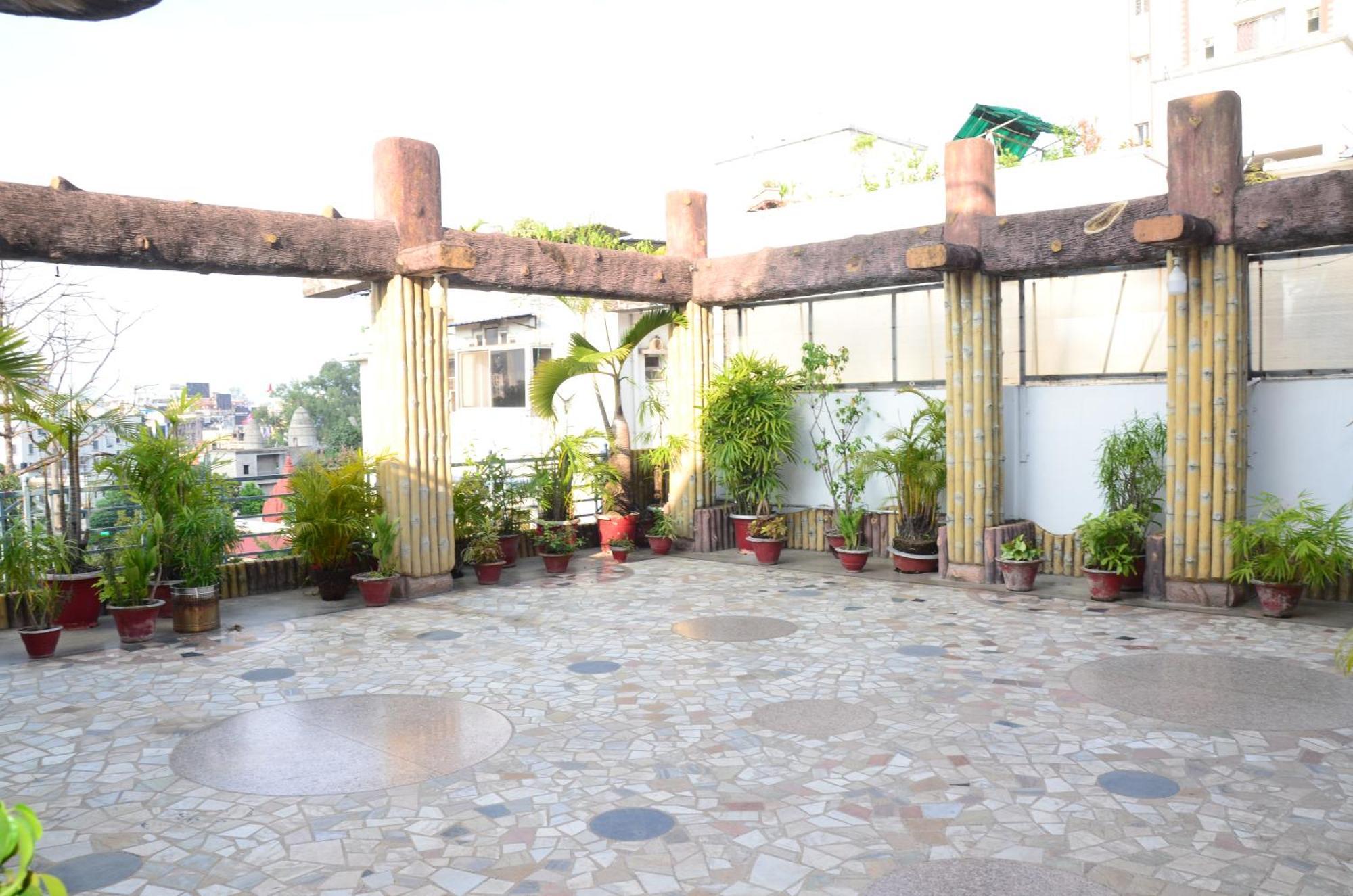 Crytsal Residency Ranchi Exterior foto
