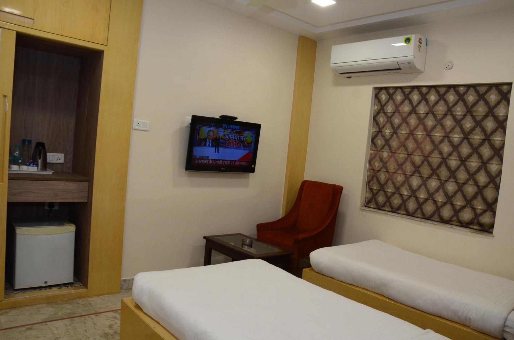 Crytsal Residency Ranchi Exterior foto