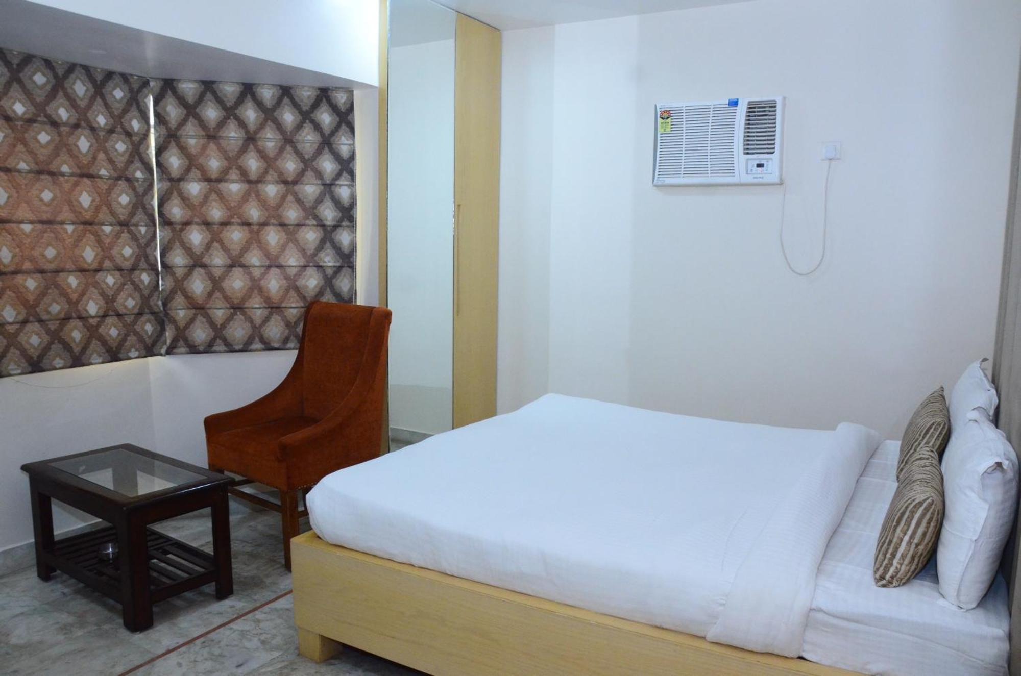 Crytsal Residency Ranchi Exterior foto