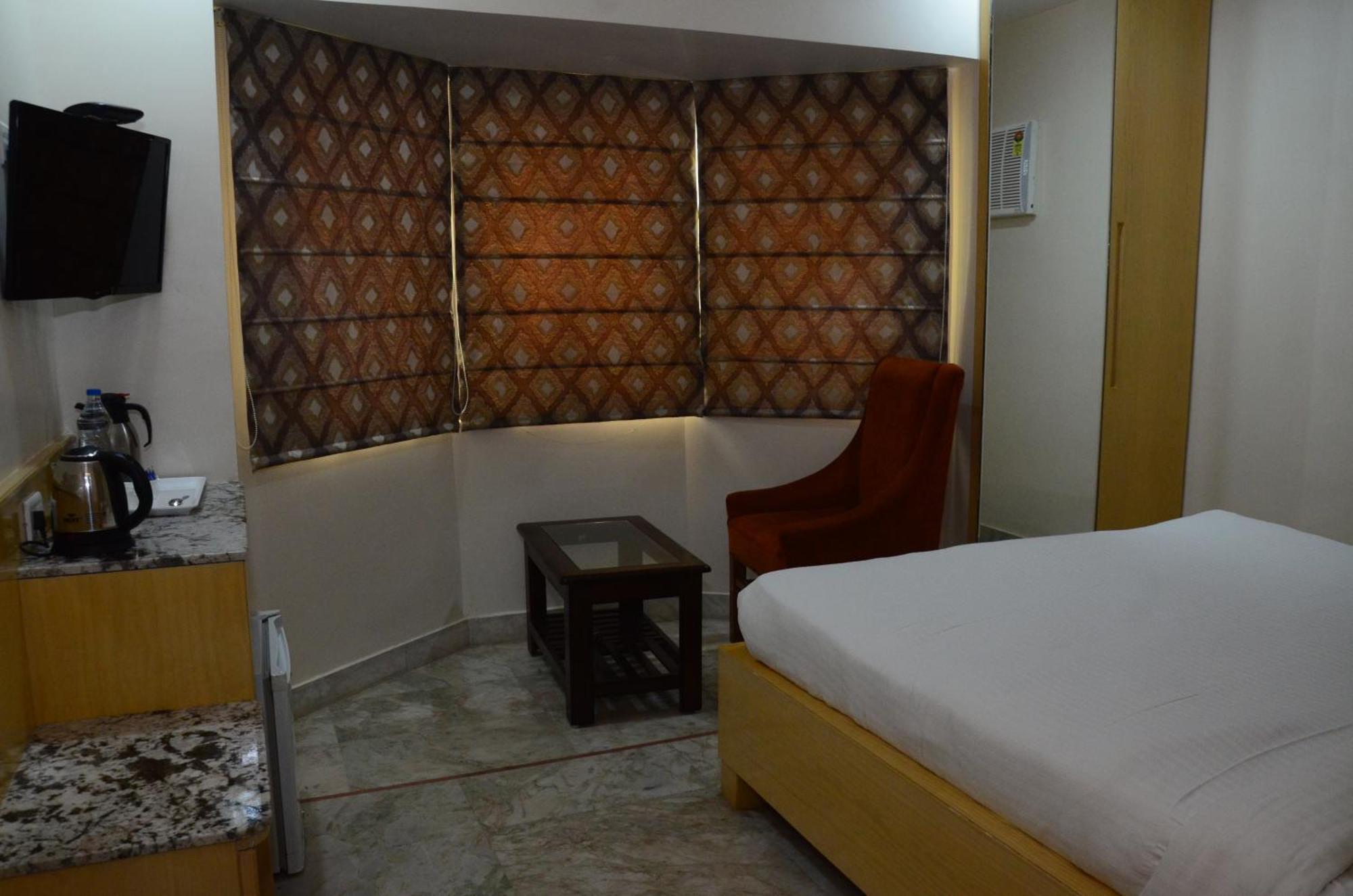 Crytsal Residency Ranchi Exterior foto