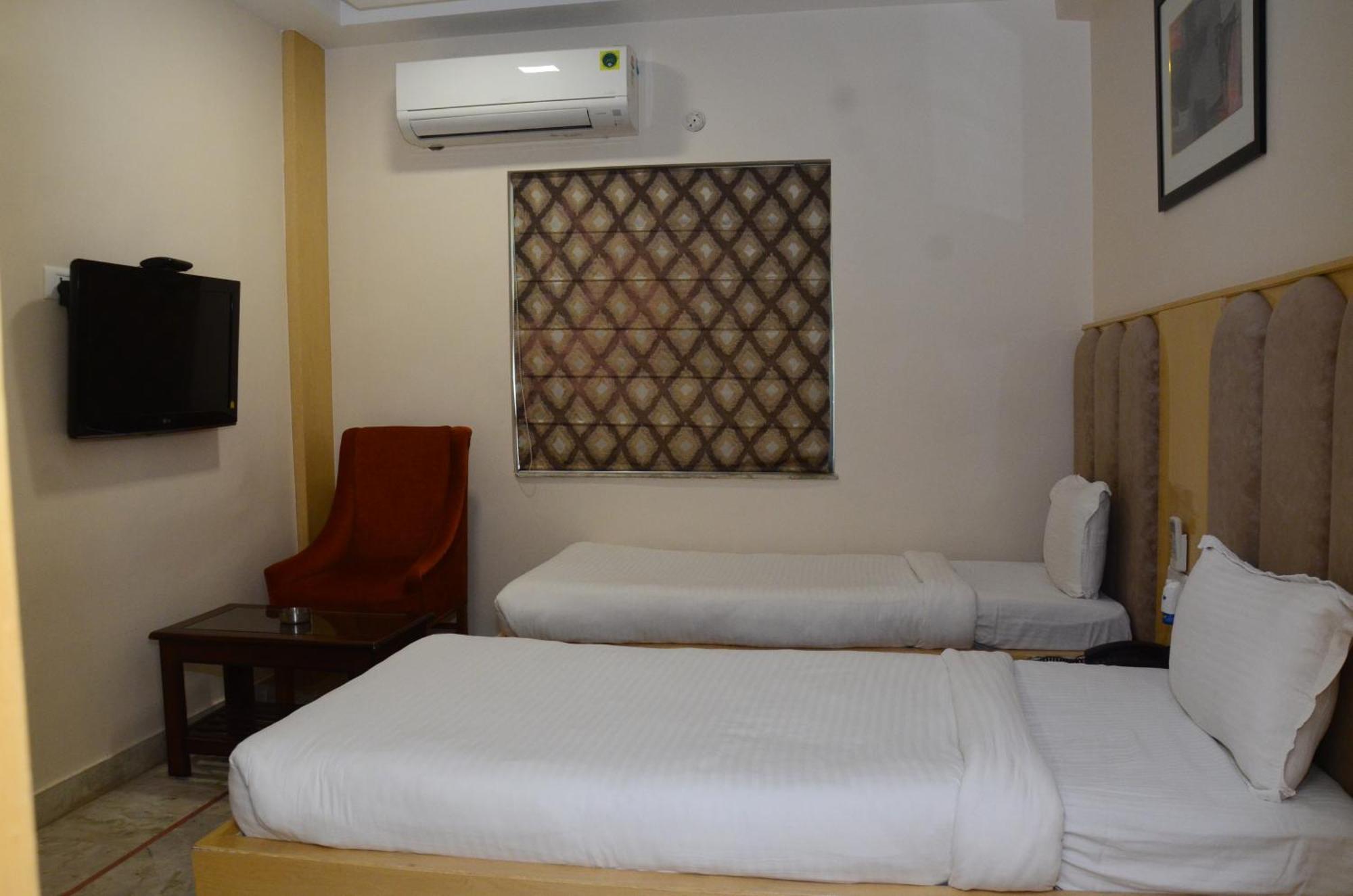 Crytsal Residency Ranchi Exterior foto